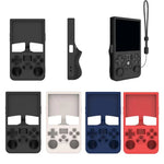 Staubdichte Silikon-Schutzhülle für R36 MAX Handheld-Spielkonsolen
