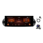 Für Volkswagen Beetle 2002–2010 6,86 Zoll 2+64G Horizontaler Bildschirm Android Auto-Player, Standard, Standard+AHD+Mikrofon