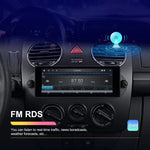 Für Volkswagen Beetle 2002–2010 6,86 Zoll 2+64G Horizontaler Bildschirm Android Auto-Player, Standard, Standard+AHD+Mikrofon