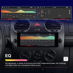 Für Volkswagen Beetle 2002–2010 6,86 Zoll 2+64G Horizontaler Bildschirm Android Auto-Player, Standard, Standard+AHD+Mikrofon