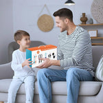 JYS NS2281 Für Nintendo Switch 2 Sport 9-in-1 Gaming-Sportset Linker und rechter Griff Zubehör