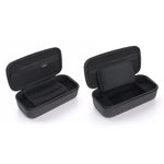 DOBE TNS-5112 10-in-1 Aufbewahrungsset für Switch 2: Host-Tasche + Kristallhülle + Schutzfolie + Fallschutz für die Rockerkappen
