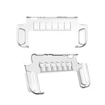 DOBE TNS-5112 10-in-1 Aufbewahrungsset für Switch 2: Host-Tasche + Kristallhülle + Schutzfolie + Fallschutz für die Rockerkappen