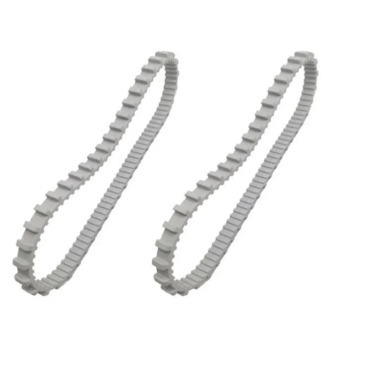 2 Stk. / Pack Antriebsriemen für Dolphin Deluxe 4 5 Poolreiniger 9985006-R2, 9985006-R2