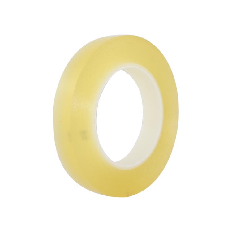 PVC-Lebensmitteldosen-Versiegelungsfolie, transparentes Nahtlosband, 15mm x 20m, 15mm x 66m, 18mm x 66m, 20mm x 66m, 25mm x 66m, 15mm x 100m, 25mm x 100m, 18mm x 100m, 20mm x 100m