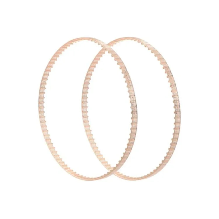 Für Aquabot 3302 A3302PK 2 Stück Antriebsriemen Ersatzteile, 3302 A3302PK