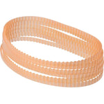 Für Aquabot 3302 A3302PK 2 Stück Antriebsriemen Ersatzteile, 3302 A3302PK