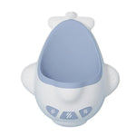 Baby Jungen Töpfchen Urinal Kinder Urinal Toilette Wandmontiertes Stehtöpfchen Pinkelgerät