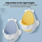 Baby Jungen Töpfchen Urinal Kinder Urinal Toilette Wandmontiertes Stehtöpfchen Pinkelgerät