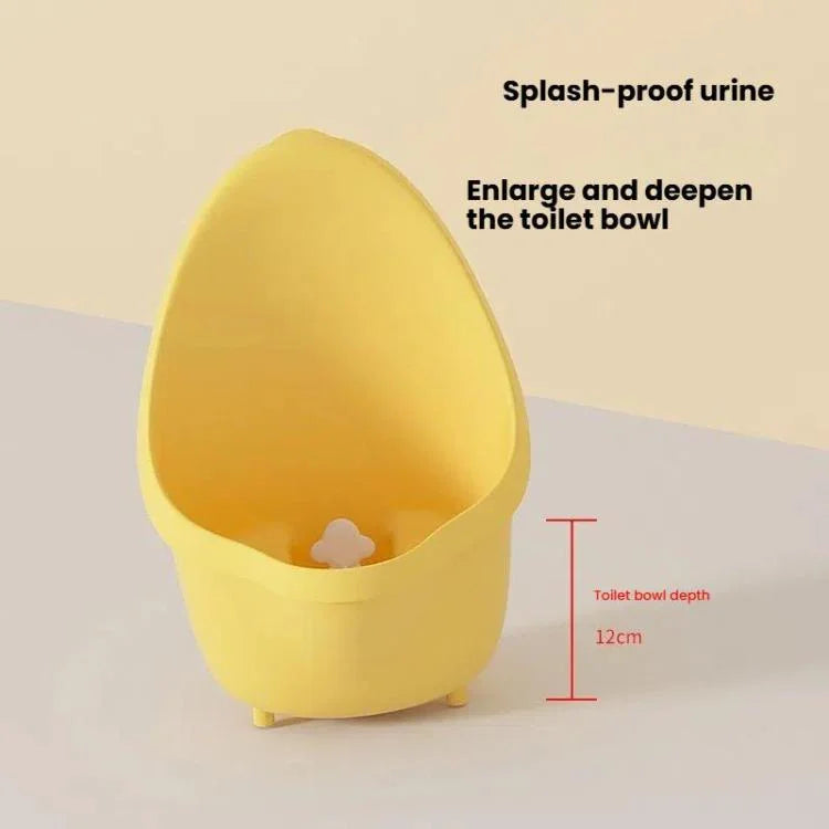 Baby Jungen Töpfchen Urinal Kinder Urinal Toilette Wandmontiertes Stehtöpfchen Pinkelgerät