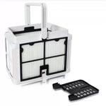 9991460-R1 Ultrafeiner Filterkorb für Dolphin Roboterreiniger S50 Active 10 Echo
