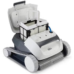 9991460-R1 Ultrafeiner Filterkorb für Dolphin Roboterreiniger S50 Active 10 Echo