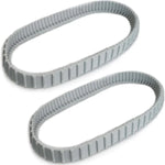 2 Stk./Pack Antriebsriemen für Dolphin Maytronics 9983152-R2 Ersatzteile, 9983152-R2