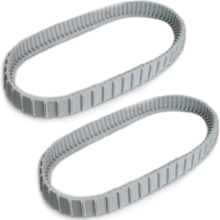 2 Stk./Pack Antriebsriemen für Dolphin Maytronics 9983152-R2 Ersatzteile, 9983152-R2