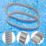2 Stk./Pack Antriebsriemen für Dolphin Maytronics 9983152-R2 Ersatzteile, 9983152-R2