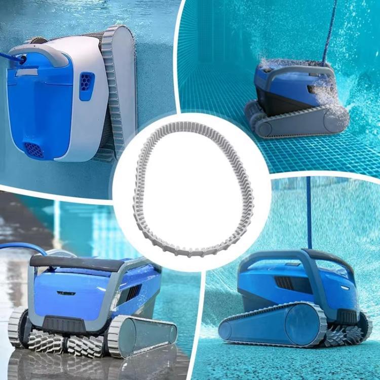 2 Stk./Pack Antriebsriemen für Dolphin Maytronics 9983152-R2 Ersatzteile, 9983152-R2