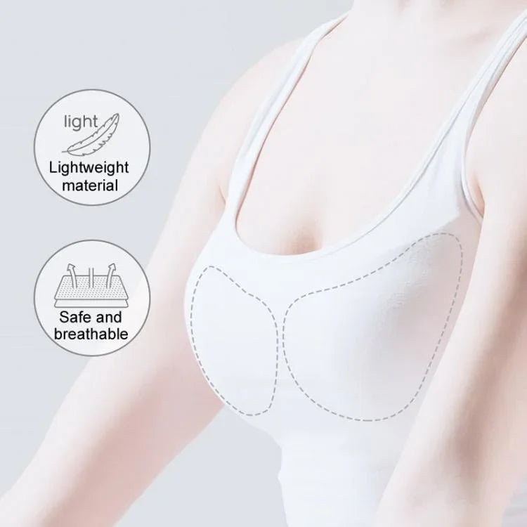 Dreieckige Silikon-Brustprothesen für die Zeit nach einer Operation, geeignet für Schwimmen und Sportbekleidung, BH-Einlagen, Größen: XS, S, M, L, XL, XXL, XXXL