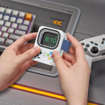 AhaStyle DD05 Silikon-Mini-Ladestation für Apple Watch, ohne Ladegerät