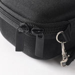 Für Manscaped Lawn Mower 3.0/4.0 Trimmer Reisetasche Kompakter EVA Tragbarer Aufbewahrungsorganizer, Reisetasche