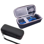 Universelle Reisetasche für Philips Rasierer, wasserdichte Schutzhülle, 20 x 8 x 9 cm