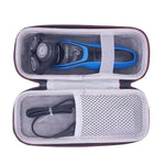 Universelle Reisetasche für Philips Rasierer, wasserdichte Schutzhülle, 20 x 8 x 9 cm