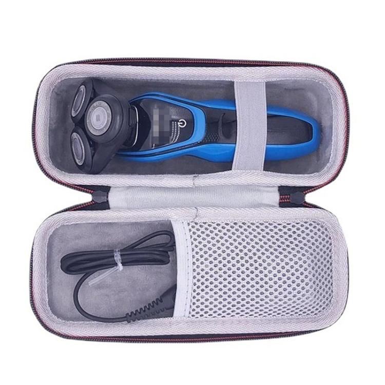 Universelle Reisetasche für Philips Rasierer, wasserdichte Schutzhülle, 20 x 8 x 9 cm