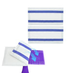 3 Stück/Packung Einweg-Wischtücher für Swiffer WetJet Heavy Duty Reinigung, Multi-Oberfläche, Streifenfrei, Schnelle Reinigung, Weiß