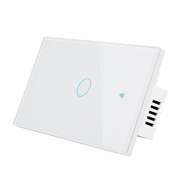 Modell 120 US Messgerät Graffiti Smart WLAN Einzelschalter, 1-fach Weiß, 2-fach Weiß, 1-fach Schwarz, 2-fach Schwarz, 1-fach Gold, 2-fach Gold