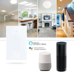 Modell 120 US Messgerät Graffiti Smart WLAN Einzelschalter, 1-fach Weiß, 2-fach Weiß, 1-fach Schwarz, 2-fach Schwarz, 1-fach Gold, 2-fach Gold