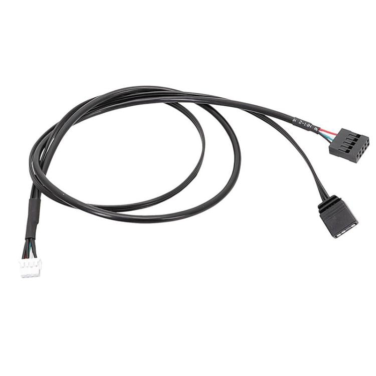 Beleuchtungskabel Inhalts-Upload-Kabel für COLORFUL RTX3090TI / RTX4080 / RTX4070TI / RTX4070 / RTX4090TI / RTX4090, Beleuchtungskabel Inhalts-Upload