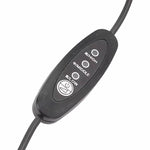 USB zu kleinem 4-Pin Booster-Kabel einstellbare Geschwindigkeit USB zu 12V Gehäuselüfter-Kabel, 50cm, 98cm