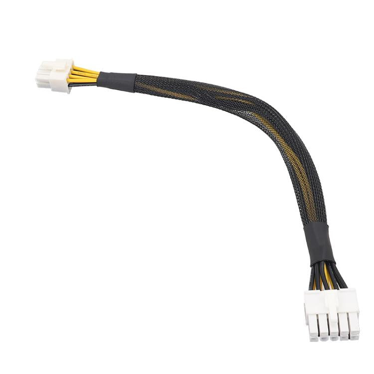 Für HP DL380 Gen9 10-Pin zu 8-Pin GPU-Stromversorgungskabel 805123-001 803403-001, 10-Pin zu 8-Pin