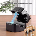 18 Stück/Packung magnetische Kabelorganizer Clips selbstklebende Kabelhalter für das Schreibtischmanagement