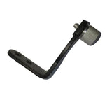 Fernglas-Stativadapter L-förmiger Metallanschluss zur Fotografie, Stabilisierung von Ferngläsern