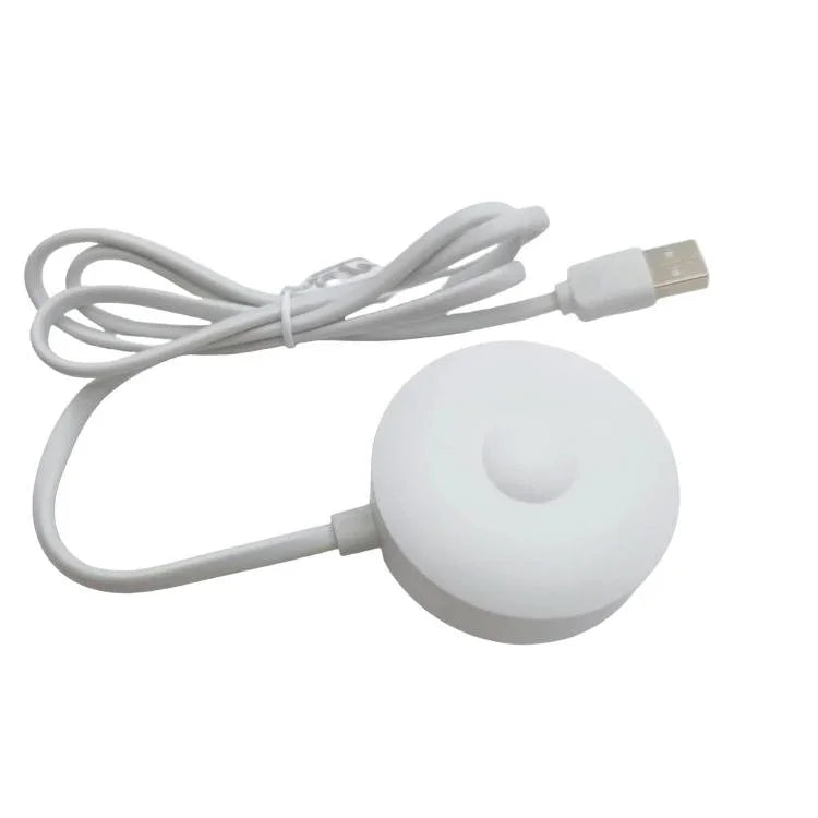 3768 Zahnbürsten-USB-Ladegerät für Oral B IO Serie 9/8/7 IO7 IO8 IO9, USB