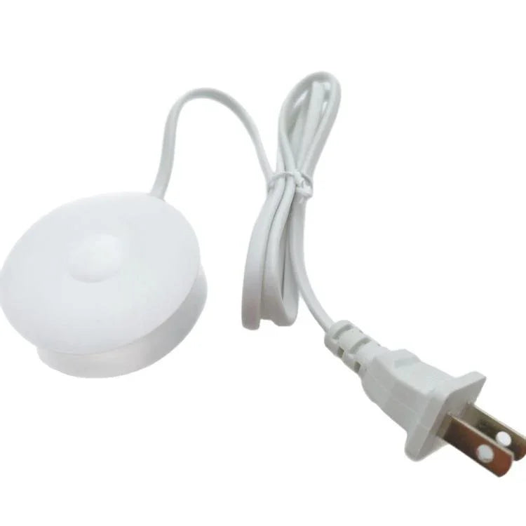 3768 Zahnbürsten-Ladegerät Netzteil Für Oral B IO Series 9/8/7 IO7 IO8 IO9, US-Stecker, US-Stecker