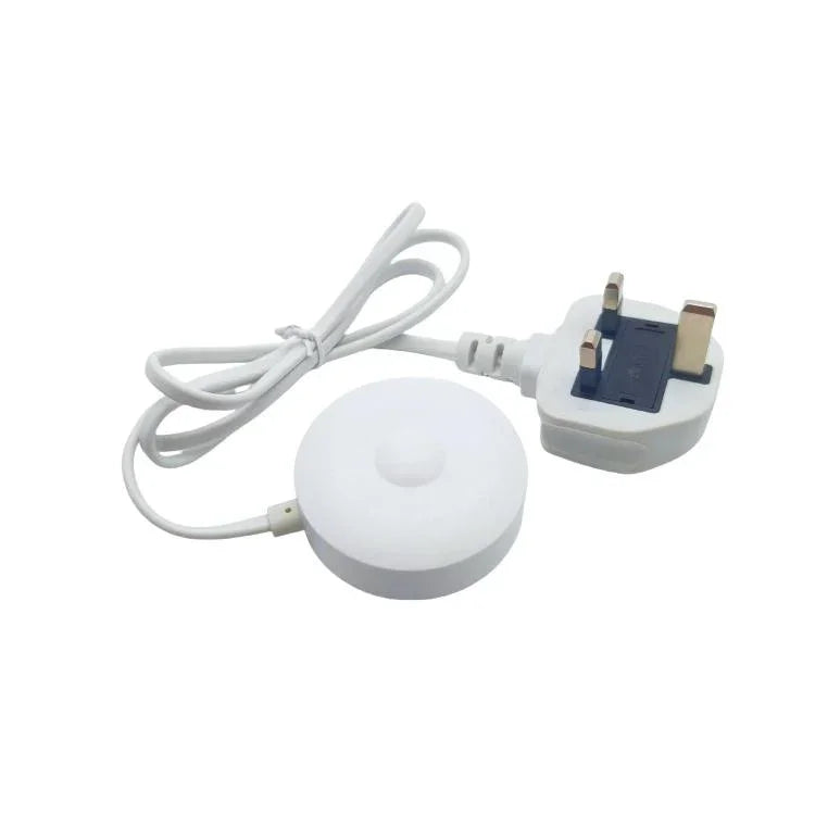3768 Ladegerät Netzteil Für Oral B IO Serie 9/8/7 IO7 IO8 IO9, UK-Stecker, UK-Stecker