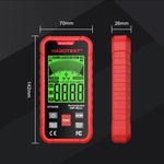 HABOTEST HT628B Multi-Feld EMF-Messgerät Wiederaufladbarer elektromagnetischer Strahlungstester, HT628B