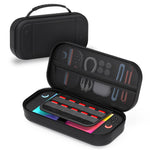 For Nintendo Switch 2 STARTRC GAMES Game Console Carrying Case Large Capacity Handbag