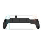 Ergonomischer, rutschfester Griff für Nintendo Switch 2 / Switch / Switch OLED, JYS-NS2297 Schwarz, JYS-NS2297 Weiß