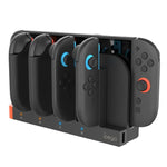 Für Nintendo Switch 2 ipega PG-SW2185 Griff-Ladestation, SW2185