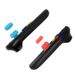 Silikon-Joystickkappe für Nintendo Switch 2, 6-in-1-Tastenschutzkappe
