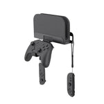 PGTECH GP-369 Wandhalterung mit Griff und Haken für Nintendo Switch 2 Spielkonsole