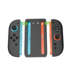 Einfaches Dual-Ladegerät für Nintendo Switch 2 (HS-2809)