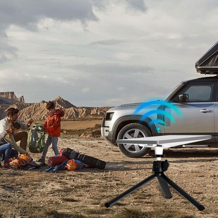 Für Starlink Mini Gerätehalterung feste Basis, S2027