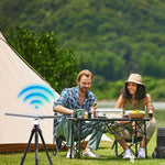 Für Starlink Mini Gerätehalterung feste Basis, S2027