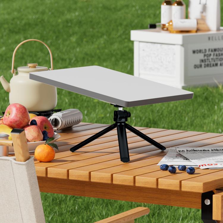 Für Starlink Mini 2024 Stativ mit Gimbal-Adapter, S2028