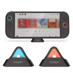 DOBE Konsolen-Ladestation für Nintendo Switch 2/Switch/Switch OLED/Switch Lite, TNS-3170