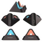 DOBE Konsolen-Ladestation für Nintendo Switch 2/Switch/Switch OLED/Switch Lite, TNS-3170