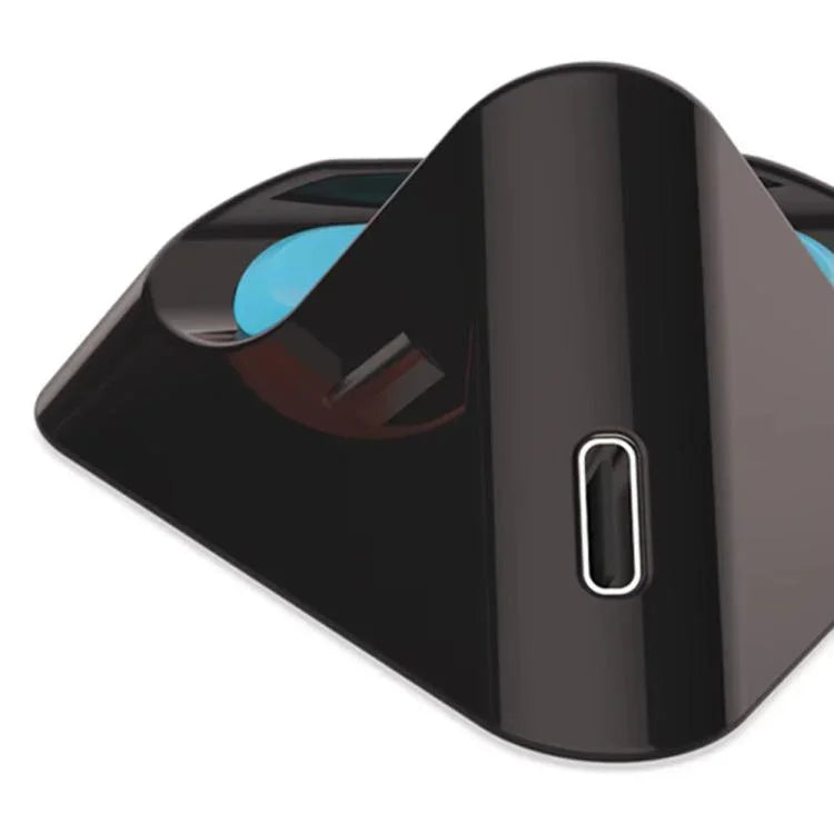 DOBE Konsolen-Ladestation für Nintendo Switch 2/Switch/Switch OLED/Switch Lite, TNS-3170